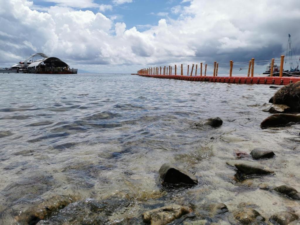 Goldsands Hotel Langkawi Pantai Cenang  Eksteriør bilde