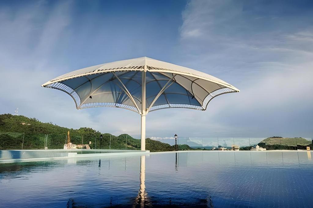 Goldsands Hotel Langkawi Pantai Cenang  Eksteriør bilde